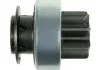 Привод с механизмом свободного хода, стартер AS-PL SD1012 SD1012