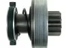 Привод с механизмом свободного хода, стартер AS-PL SD0102 SD0102