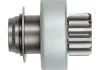Привод с механизмом свободного хода, стартер -PL AS SD3011 (фото 1)