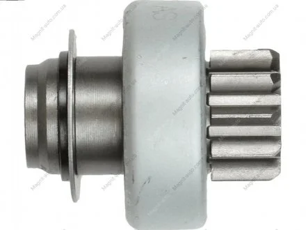 Привод с механизмом свободного хода, стартер -PL AS SD3011