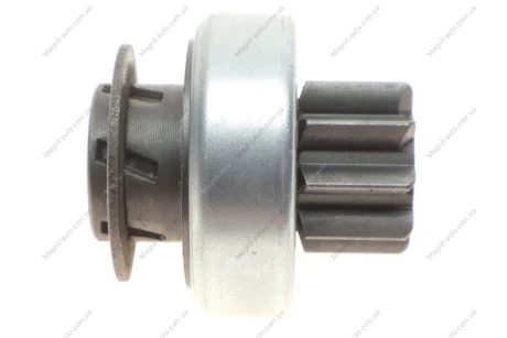 Бендікс стартера Daewoo Lanos 1.3/1.5/1.6 16V 97- (z=9) AS SD1011