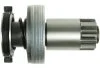 Бендикс стартера OCTAVIA I/CADDY II 1.6-1.9 97-10 AS SD0066