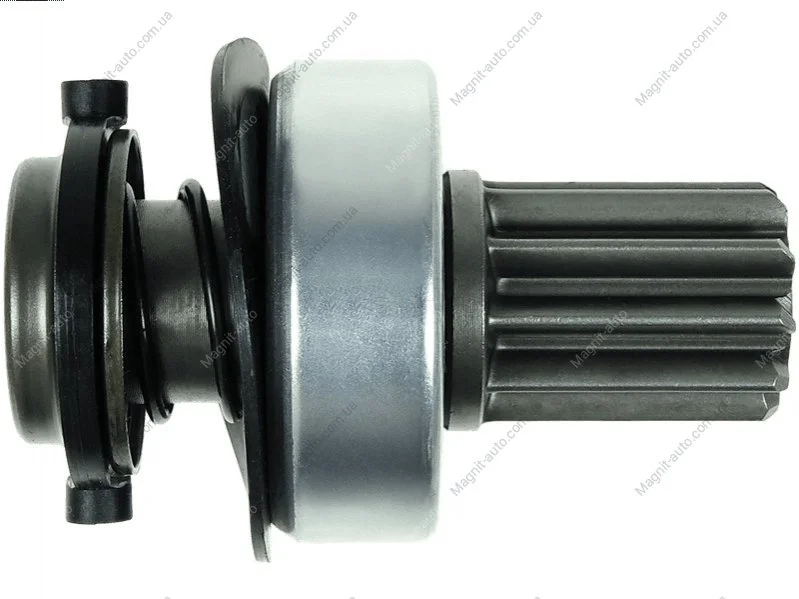 Бендикс стартера VW T4 90-03 AS SD0059 (фото 1)