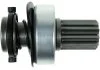 Бендикс стартера VW T4 90-03 AS SD0059 (фото 1)