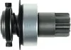 Бендикс стартера AS SD0058