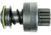 Привод с механизмом свободного хода, стартер AS-PL SD0012 SD0012