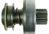 Привод с механизмом свободного хода, стартер AS-PL SD0004 SD0004