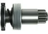 Бендикс стартера OCTAVIA/CADDY 1.4-2.0 96-10 AS SD0091
