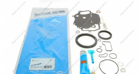 Комплект прокладок, блок-картер двигателя REINZ VICTOR REINZ 083913101