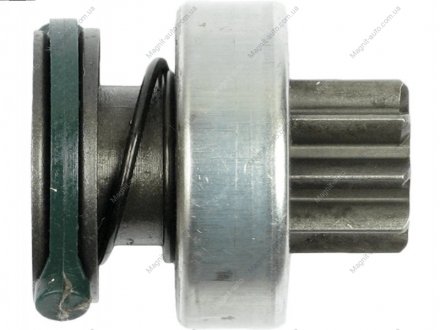 Привод с механизмом свободного хода, стартер -PL AS SD0159