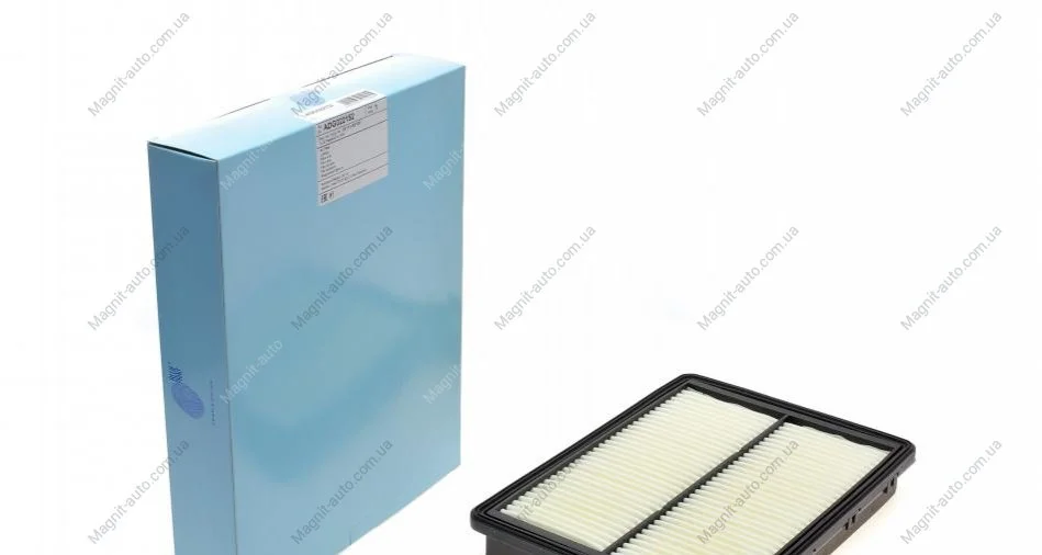 Фильтр воздушный BLUE PRINT ADG022152 (фото 1)