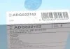 Фильтр воздушный BLUE PRINT ADG022152 (фото 4)