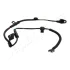 CZUJNIK ABS KIA P. CEED 1.4 CVVT 12- LE JAPANPARTS ABSK40 (фото 1)