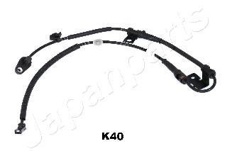 CZUJNIK ABS KIA P. CEED 1.4 CVVT 12- LE JAPANPARTS ABSK40