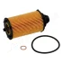 FILTR OLEJU SSANGYONG TIVOLI 1,6 15- JAPANPARTS FOECO140 (фото 1)