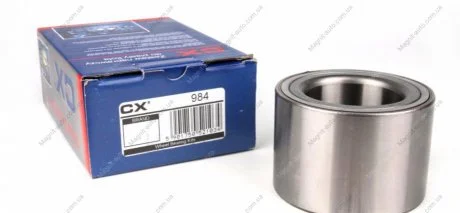 Подшипник задней ступицы, 35-50 CX CX984