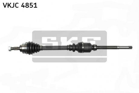 P╙гOМ CITROEN C3/DS3 09-/207 07-/208 12- PR SKF VKJC4851