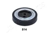 ROLKA PASKA WIELOROWK. SUZUKI JIMNY 1,3 JAPANPARTS RP814 (фото 1)