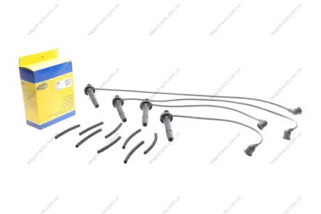 Комплект проводів запалення MAGNETI MARELLI 941318111314
