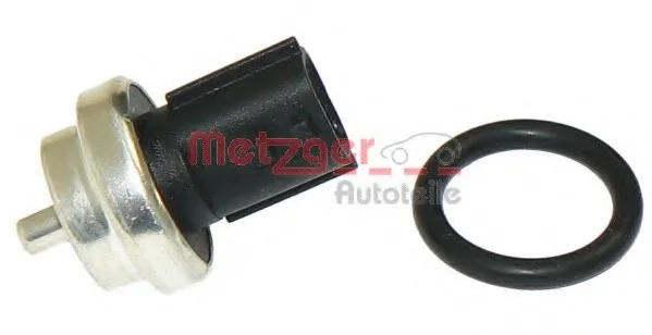 Датчик температури охолоджуючої рідини METZGER 0905254 (фото 1)