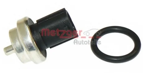 Датчик температури охолоджуючої рідини METZGER 0905254
