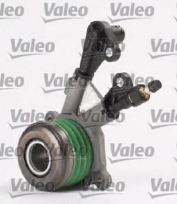 Центральный выключатель, система сцепления VALEO Valeo 804540 (фото 1)