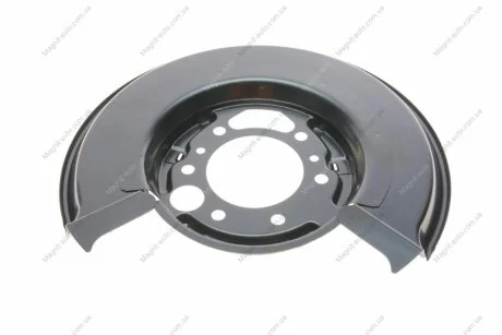 Захист колодок Van Wezel 3075374