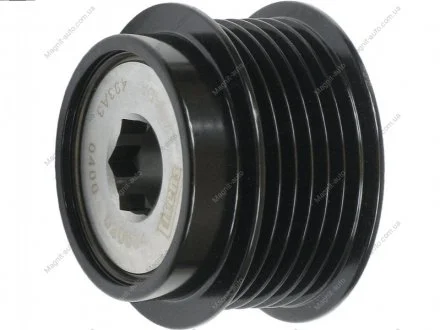 KOгO PASOWE ALTERNATORA WOLNOBIEпNE -PL AS AFP6022LITENS