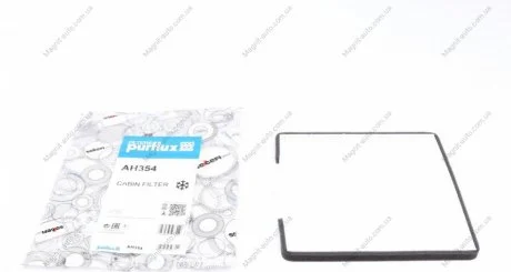 Фільтр салону Purflux AH354