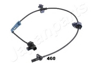 CZUJNIK ABS HONDA P. CIVIC 1,6 05- PR JAPANPARTS ABS460