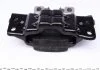 Подушка АКПП VW Golf VII/Passat/Skoda Octavia 1.6/1.8/2.0D 12- Л. HUTCHINSON 594447 (фото 3)