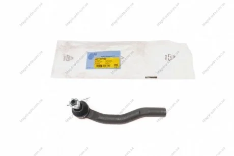 Наконечник поперечной рулевой тяги BLUE PRINT ADT387163