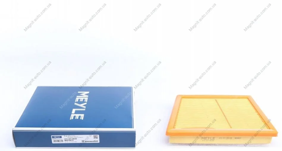 Фильтр MEYLE 3123210039 (фото 1)