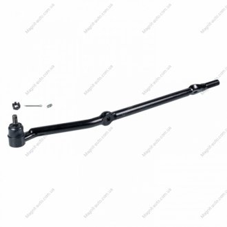 Наконечник поперечной рулевой тяги FEBI BILSTEIN 41096