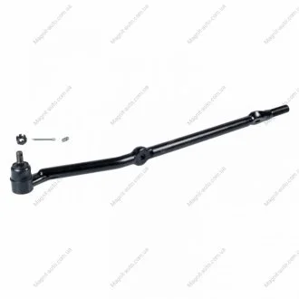 Наконечник поперечной рулевой тяги FEBI BILSTEIN 41096