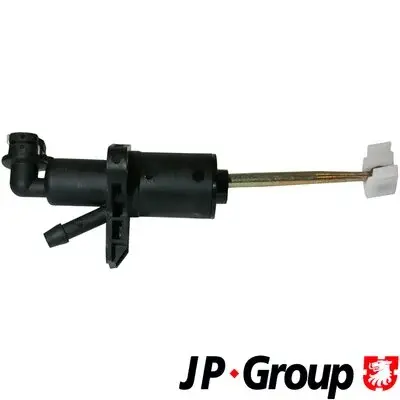 Цилиндр сцепления главный VW Golf IV/Bora 1.4-3.2 97-06 JP GROUP 1130600300 (фото 1)