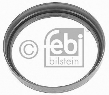 Уплотняющее кольцо, ступица колеса FEBI BILSTEIN 07085