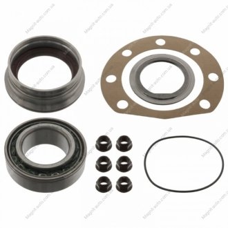 Комплект подшипника ступицы колеса FEBI BILSTEIN 04284