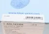 Підшипник вичавний BLUE PRINT ADL143304 (фото 4)