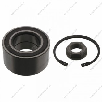 Комплект подшипника ступицы колеса FEBI BILSTEIN 40703