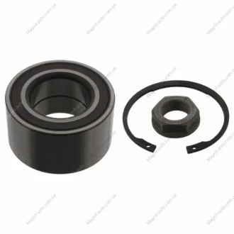 Комплект подшипника ступицы колеса FEBI BILSTEIN 40703