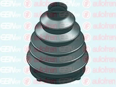 Пыльник ШРКШ наружный AUTOFREN D8566T