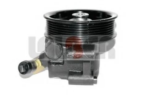 Насос гідропідсилювача керма (новий) FORD TRANSIT 2.4D 01.00-05.06 LAUBER 551244
