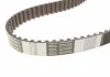 Комплект зубчастого ременя з водяним насосом (вироб-во) HEPU PK77660 (фото 2)