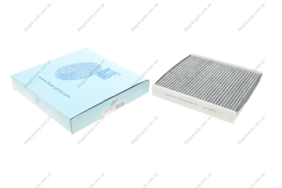 Фильтр салона BLUE PRINT ADP152524 (фото 1)