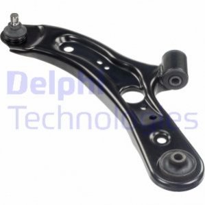 WAHACZ PRZ╙D FIAT,SUZUKI SEDICI,SX4 06- Delphi TC3421 (фото 1)