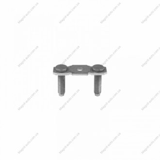 Стопорная пластина, несущие / нап FEBI BILSTEIN 14260