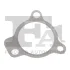 USZCZELKA TURBOSPR╩пARKI MAZDA 3 2,2CD 09- FA1 Fischer Automotive One (FA1) 780932 (фото 1)
