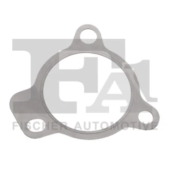 USZCZELKA TURBOSPR╩пARKI MAZDA 3 2,2CD 09- FA1 Fischer Automotive One (FA1) 780932