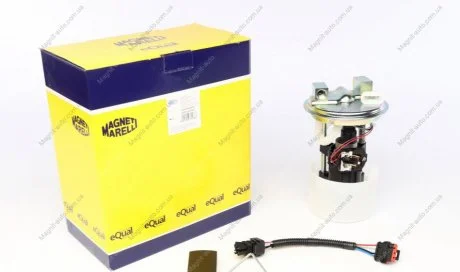 Модуль топливного насоса MAGNETI MARELLI 313011313015